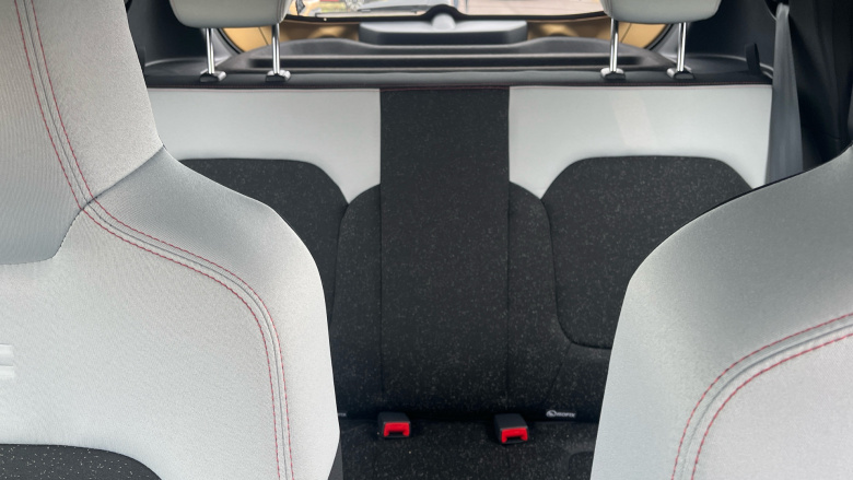 Dacia Spring 27kWh Expression 65 48kW 5dr Auto Electric Hatchback